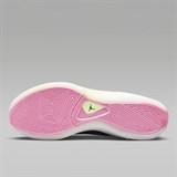 Jordan LUKA 1 "BLACK LIME GLOW" Кроссовки баскетбольные Черный - фото 285445