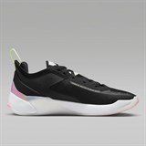Jordan LUKA 1 "BLACK LIME GLOW" Кроссовки баскетбольные Черный - фото 285446