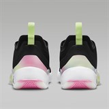 Jordan LUKA 1 "BLACK LIME GLOW" Кроссовки баскетбольные Черный - фото 285449