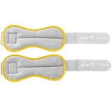 Starfit WT-501 0,5 кг Утяжелители универсальные - фото 285488