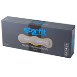 Starfit WT-501 0,5 кг Утяжелители универсальные - фото 285489