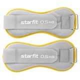 Starfit WT-501 0,5 кг Утяжелители универсальные - фото 285490