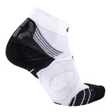 UYN MARATHON ZERO (W) Носки беговые женские Белый/Черный - фото 285497