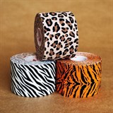 BBTape KINESIO DESIGN 5смx5м Тейп Тигр - фото 285519