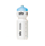 SIS VVS BM WHITE BOTTLES SIS FUELLED Фляга пластиковая 750мл Белый - фото 285529