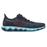 Mizuno WAVE ENFORCE TOUR AC Кроссовки теннисные Темно-синий/Голубой - фото 285535