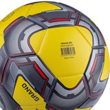 Jögel GRAND №5 Мяч футбольный Желтый - фото 285541