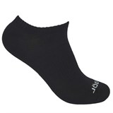 Jögel ESSENTIAL SHORT CASUAL SOCKS Носки низкие (2 пары) Черный/Белый - фото 285552 Jögel ESSENTIAL SHORT CASUAL SOCKS Носки низкие (2 пары) Черный/Белый - фото 285552