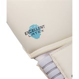 Jögel MAGNUM PERFORMANCE EL4 ROLL Перчатки вратарские Белый - фото 285562