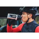 SiS PROTEIN SHAKE Фляга пластиковая 700 мл Прозрачный/Черный - фото 285572