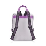 Under Armour FAVORITE Рюкзак Белый/Розовый - фото 285574