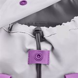 Under Armour FAVORITE Рюкзак Белый/Розовый - фото 285576