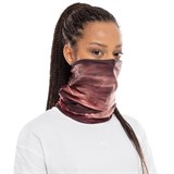 Buff COOLNET UV+ ANDRA MAROON Бандана Коричневый - фото 285585