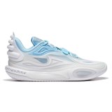 Li-Ning WADE ALL CITY 11 V2 "ICE BLOOD" Кроссовки баскетбольные Белый/Голубой - фото 285587