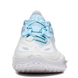 Li-Ning WADE ALL CITY 11 V2 "ICE BLOOD" Кроссовки баскетбольные Белый/Голубой - фото 285593