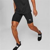 Puma FAVOURITE TIGHT SHORTS Шорты беговые Черный - фото 285612