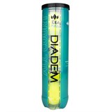 Diadem PREMIER ALL COURT 4B Мячи для большого тенниса (4 шт) - фото 285632