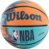 Wilson NBA DRV PRO STREAK BSKT (WZ3012501XB7) Мяч баскетбольный - фото 285647 Wilson NBA DRV PRO STREAK BSKT (WZ3012501XB7) Мяч баскетбольный - фото 285647