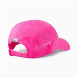 Puma LIGHTWEIGHT RUNNING HAT Кепка беговая Розовый - фото 285652