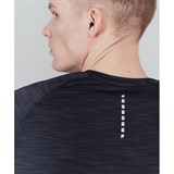 Nordski PRO BLACK Лонгслив Черный/Серый - фото 285656