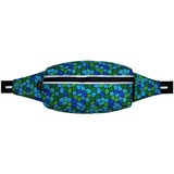 Enklepp MARATHON WAIST BAG GLASS LIGHT BLUE Сумка на пояс Разноцветный - фото 285680