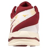 Mizuno WAVE VOLTAGE (W) Кроссовки волейбольные женские Белый/Красный - фото 285688 Mizuno WAVE VOLTAGE (W) Кроссовки волейбольные женские Белый/Красный - фото 285688