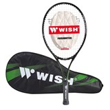 Wish FUSIONTEC 300 26" Ракетка для большого тенниса - фото 285696 Wish FUSIONTEC 300 26" Ракетка для большого тенниса - фото 285696