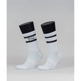Nordski OUTFIT WHITE/BLACK Носки Белый/Черный - фото 285712