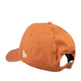 New Era 9FORTY NEW YORK YANKEES Бейсболка Оранжевый/Белый - фото 285725