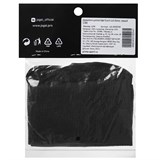 Jögel GUARD LOCK SLEEVE Фиксаторы щитков Черный - фото 285760