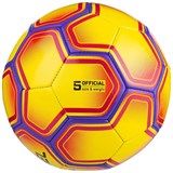 Jögel INTRO №5 Мяч футбольный Желтый - фото 285767