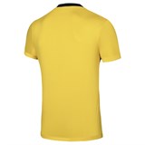 Mizuno AUTHENTIC HIGH-KYU TEE HIQ Футболка волейбольная Желтый/Черный - фото 285786