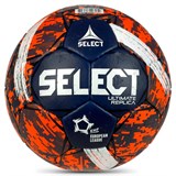 Select ULTIMATE REPLICA V23 (3572858495-3) Мяч гандбольный - фото 285788