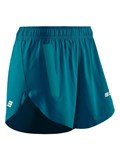 CEP RACE LOOSE FIT SHORTS Шорты спортивные Синий - фото 285796