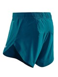 CEP RACE LOOSE FIT SHORTS Шорты спортивные Синий - фото 285797