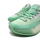 Peak TAICHI DAWN Кроссовки баскетбольные Зеленый/Белый - фото 285801