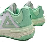 Peak TAICHI DAWN Кроссовки баскетбольные Зеленый/Белый - фото 285802