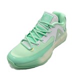 Peak TAICHI DAWN Кроссовки баскетбольные Зеленый/Белый - фото 285803