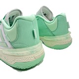 Peak TAICHI DAWN Кроссовки баскетбольные Зеленый/Белый - фото 285804