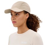 CEP RUN CAP Бейсболка Песочный - фото 285824