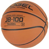 Jögel JB-100 №3 Мяч баскетбольный - фото 285852
