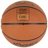 Jögel JB-100 №3 Мяч баскетбольный - фото 285854