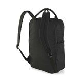 Puma BUZZ BACKPACK Рюкзак Черный/Желтый - фото 285871