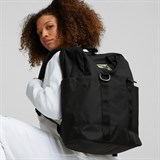 Puma BUZZ BACKPACK Рюкзак Черный/Желтый - фото 285873