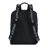 Under Armour HUSTLE LITE Рюкзак Черный/Белый - фото 285875