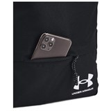 Under Armour HUSTLE LITE Рюкзак Черный/Белый - фото 285877