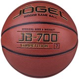 Jögel JB-700 №7 Мяч баскетбольный - фото 285885