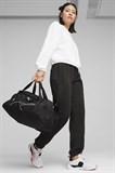 Puma FUNDAMENTALS SPORTS BAG S Сумка спортивная Черный - фото 285889