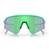 Oakley SUTRO LITE SWEEP MATTE CELESTE Очки солнцезащитные Зеленый матовый/Зеленые линзы - фото 285895