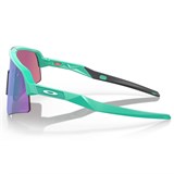 Oakley SUTRO LITE SWEEP MATTE CELESTE Очки солнцезащитные Зеленый матовый/Зеленые линзы - фото 285896